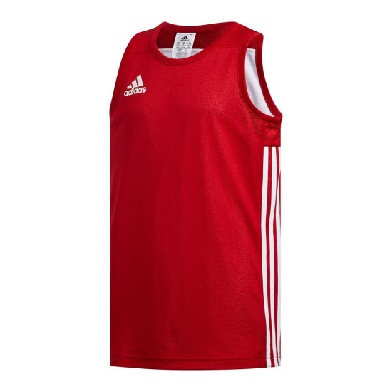 Adidas Παιδική αμάνικη μπλούζα
